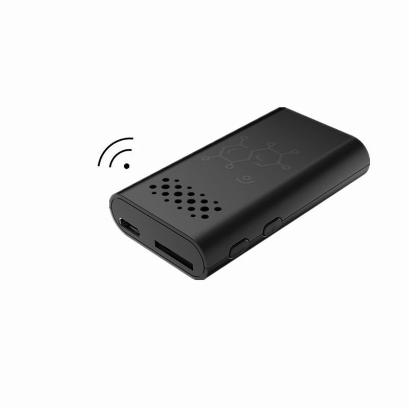 Explosions Xd Wireless Wifi Smart Ir-Cut Hd 1080P Surveillance Camera Does Not Contain Built-In Battery - Image 1